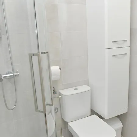 Apartman Magnolia *