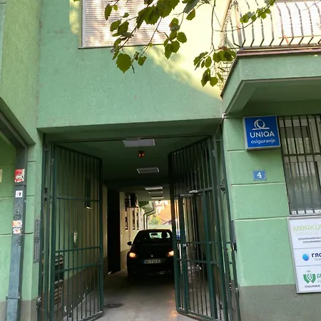 Magnolia Appartamento *