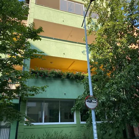 Apartman Magnolia