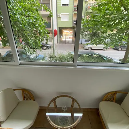 Apartman Magnolia Újvidék