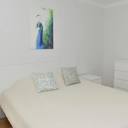 Magnolia Apartman