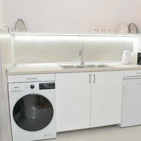 Magnolia Appartamento