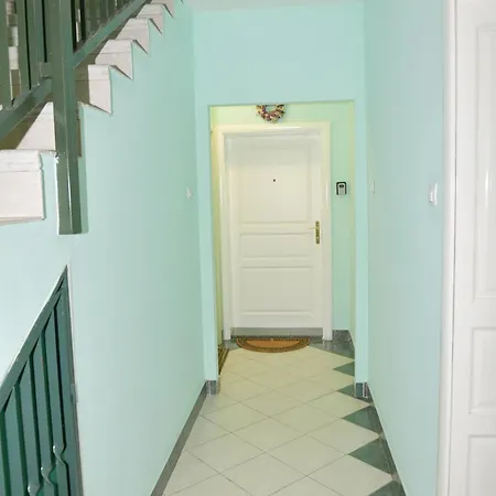 Magnolia Apartman