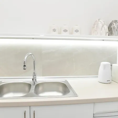 Magnolia Apartman Újvidék