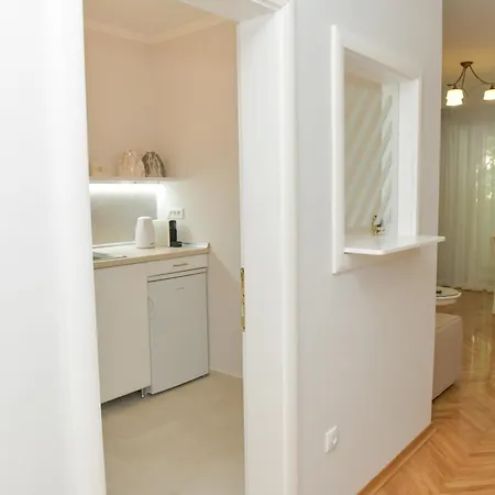 Appartamento Magnolia *