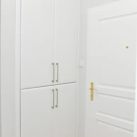 Magnolia Appartamento Novi Sad