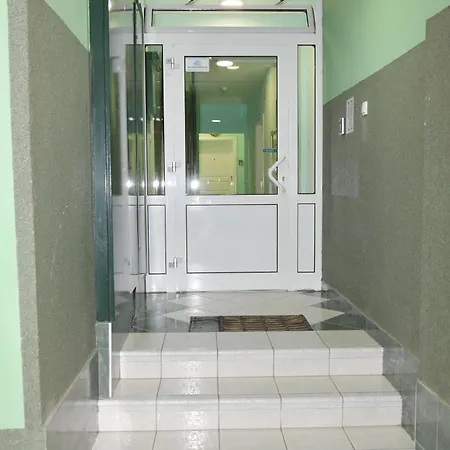 Magnolia Appartamento