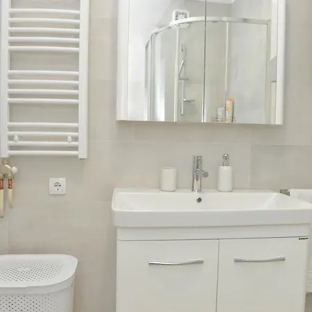 Magnolia Apartman