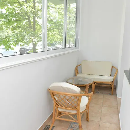 Appartamento Magnolia