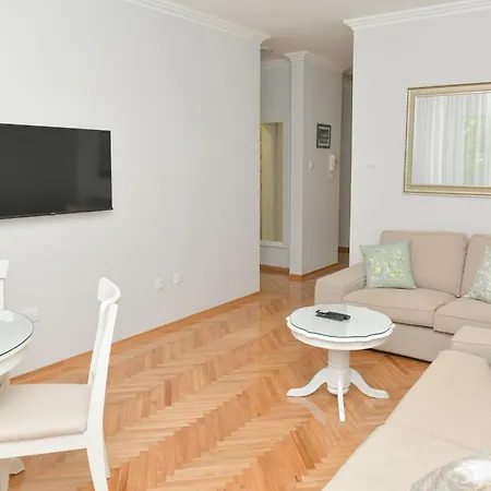 Apartman Magnolia *