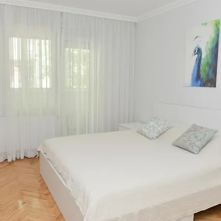 Magnolia Apartman