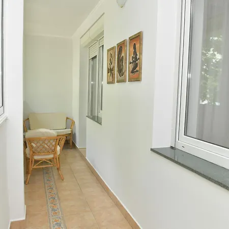 Magnolia Apartman Újvidék