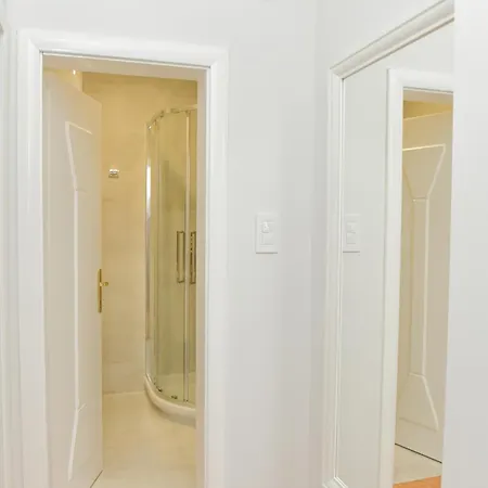 Apartman Magnolia Újvidék